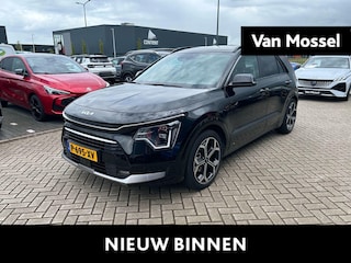 Kia Niro 1.6 GDi ExecutiveLine | Panoramadak | Navi | Stoel+ Stuurverwarming | Led Koplampen | Adaptive Cruise Control |