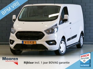 Ford Transit Custom 320 2.0 TDCI 130PK L2H1 Trend | NAVIGATIE | CAMERA | CRUISE CONTROL |