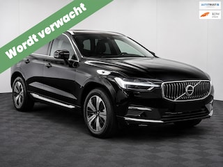 Volvo XC60 2.0 T6 Plug-in hybrid AWD Plus Bright|LED|Leder|Navi|Panodak|Safetypack|Winterpack|Trekhaak|19 inch