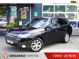 Mitsubishi Outlander 2.0 PHEV Executive Ed. NAP Clima/Cruise