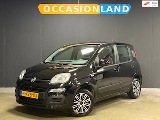 Fiat Panda 0.9 TwinAir Edizione Cool|AIRCO|NIEUWE APK|