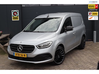 Mercedes-Benz Citan 113 L1 Pro-Automaat-Benzine