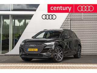 Audi Q4 45 quattro S Edition Competition 82 kWh | PANO | TREKHAAK