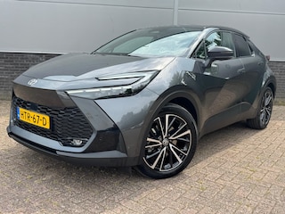 Toyota C-HR 2.0 Plug-in Hybrid 220 Executive