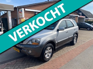 Kia Sorento 3.5 V6 EX Luxe