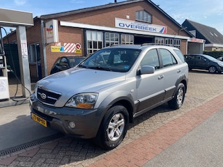 Kia Sorento 3.5 V6 EX Luxe