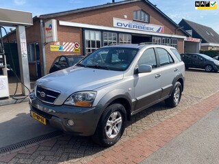 Kia Sorento 3.5 V6 EX Luxe