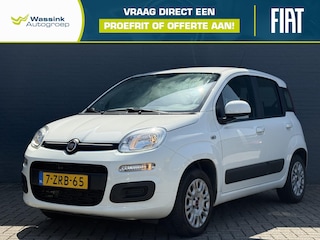 Fiat Panda 0.9 TwinAir Edizione Cool | Automaat | All Season Banden | Cruise Control | Airco