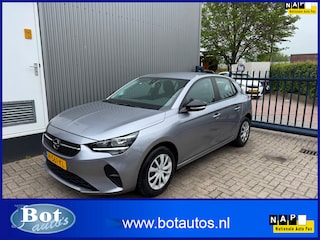 Opel Corsa 1.2 Edition