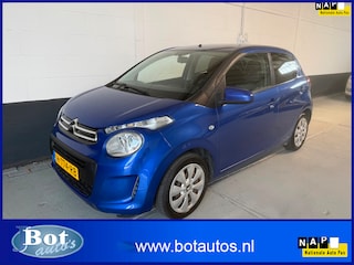 Citroën C1 1.0 VTi Feel