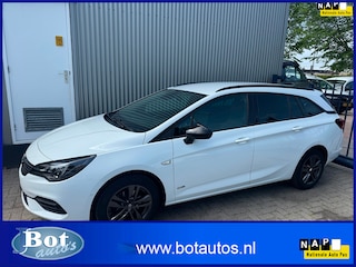 Opel Astra Sports Tourer 1.2 Design & Tech CLIMATE / CRUISE / NAVI / SENSOREN / NETTE STAAT