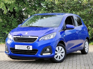 Peugeot 108 1.0 e-VTi Active