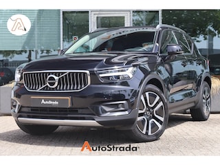 Volvo XC40 T5 Recharge Business Pro 262pk | Cruise | Climate | Virtual | Camera | Dodehoek | Keyless | Carplay | Navi