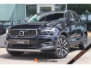Volvo XC40 T5 Recharge Business Pro 262pk | Cruise | Climate | Virtual | Camera | Dodehoek | Keyless | Carplay | Navi