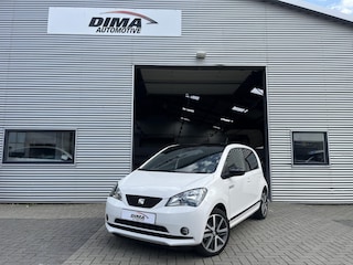 Seat Mii electric Plus