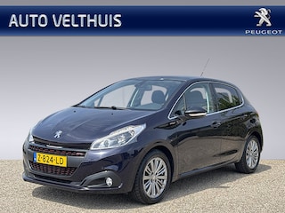 Peugeot 208 1.2 Puretech 110pk EAT6 GT-Line 5-drs *automaat*