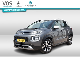Citroën C3 Aircross PureTech 110 S&S Shine Navi | Panorama dak | Airco | 4 Seizoenenbanden | Keyless |