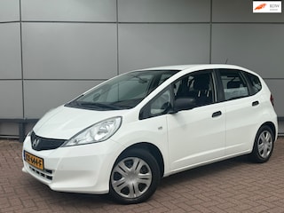 Honda Jazz 1.2 Cool | Trekhaak |