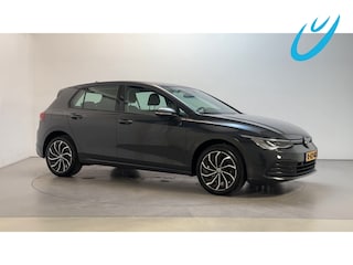 Volkswagen Golf 1.5 TSI Life Business Alcantara Sfeerverlichting Stoelverwarming DAB+