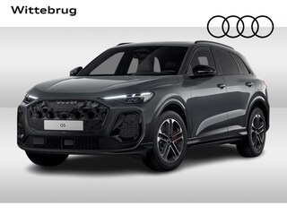 Audi Q5 2.0 TFSI e-hybrid 367pk quattro S edition Competition