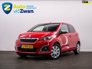 Peugeot 108 1.0 e-VTi Style