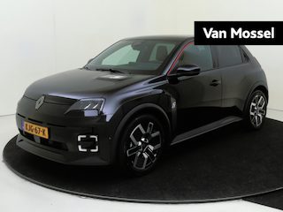 Renault 5 comfort range techno 52 kWh | Automaat | Verwarmbare Stoelen | Navigatie