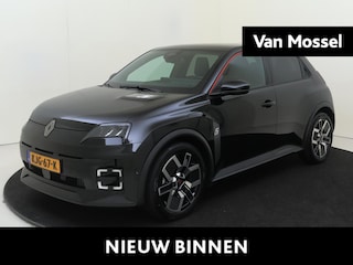 Renault 5 comfort range techno 52 kWh | Automaat | Verwarmbare Stoelen | Navigatie