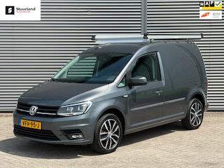 Volkswagen Caddy 2.0 TDI L1H1 C-Edition Airco/ Navi/ Cruise/ Trekhaak/ PDC/ Imperiaal