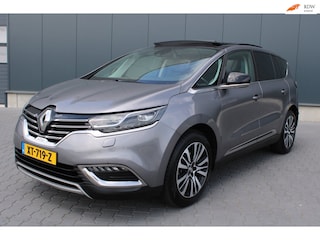 Renault Espace 1.6 TCe Initiale Paris 7persoons Trekhaak LPG-G3