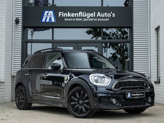 Mini Countryman 1.5 Cooper S E ALL4 |Pano |Memory |H.K Audio |Head-up |Camera |
