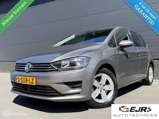 Volkswagen Golf Sportsvan 1.2 TSI Business Edition Connected