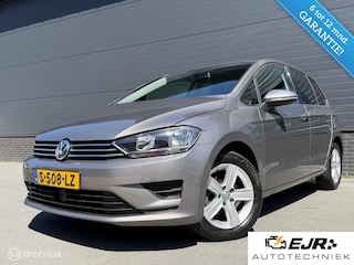 Volkswagen Golf Sportsvan 1.2 TSI Business Edition Connected