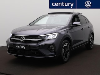 Volkswagen Taigo 1.0 TSI R-Line Panoramaschuif-kanteldak - LED - Apple Carplay/Android Auto - PDC - Climatronic