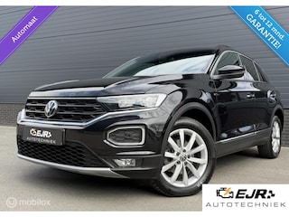 Volkswagen T-Roc 1.5 TSI Sport CLIMA*ADABCRUISE*CARPLAY*CAMERA