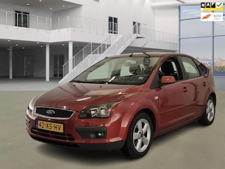 Ford Focus 1.6-16V Futura