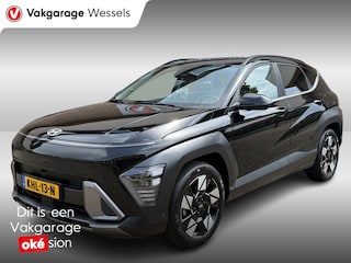 Hyundai Kona 1.6 GDI HEV Premium