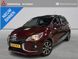 Mitsubishi Space Star 1.2 Active