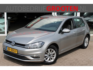 Volkswagen Golf 1.0 TSI Comfortline