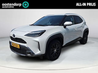 Toyota Yaris Cross 1.5 Hybrid Executive