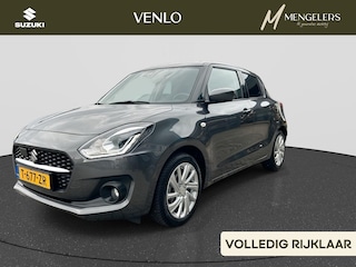 Suzuki Swift 1.2 Select Smart Hybrid | Trekhaak | Cruise Control | Camera | PDC | All-Seasonbanden |