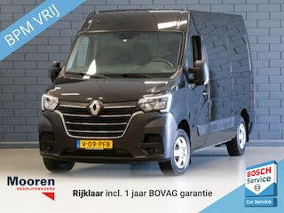 Renault Master T35 2.3 dCi 135PK L2H2 Work Edition | AIRCO | CRUISE CONTROL |
