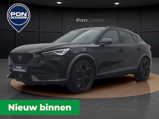 Cupra Formentor 1.4 e-Hybrid VZ Performance | BEATS Audio | 360 Camera | Elek Achterklep | Carplay |