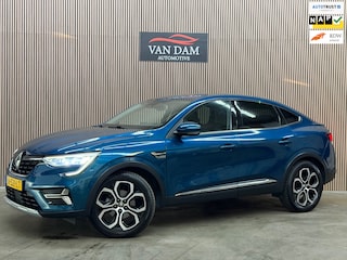 Renault Arkana 1.6 E-Tech Hybrid 145 Intens 2021 NAP LED CAMERA