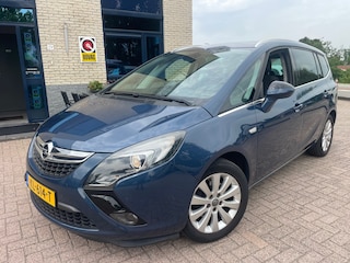Opel Zafira Tourer 1.4 Innovation 7p.- automaat- nav-cam