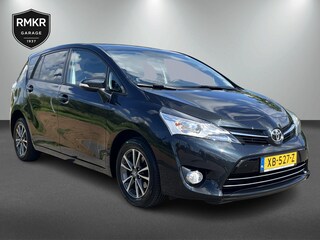 Toyota Corolla Verso 1.8 VVT-i Business | 1300 KG Trekgewicht | Automaat !