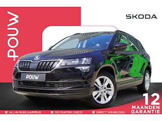 Skoda Karoq 1.0 TSI 115pk Business Edition | PDC Voor & Achter | Smartlink | Navigatie