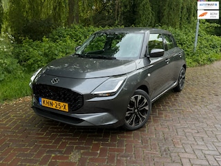 Suzuki Swift 1.2 Comfort Smart Hybrid 1 Eig.b.j. 10-2024 17000 km 15” lm velgen