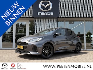 Mazda 2 1.5 Homura Plus | Pano | Navigatie systeem | Head up display |
