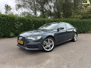 Audi A6 Limousine 3.0 TFSI quattro Pro Line S