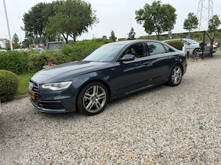 Audi A6 Limousine 3.0 TFSI quattro Pro Line S